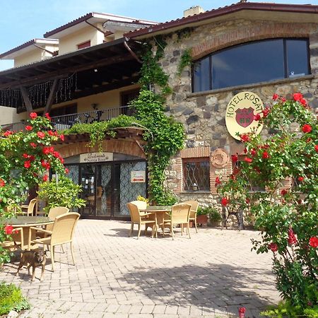 קיוזי Hotel Rosati מראה חיצוני תמונה