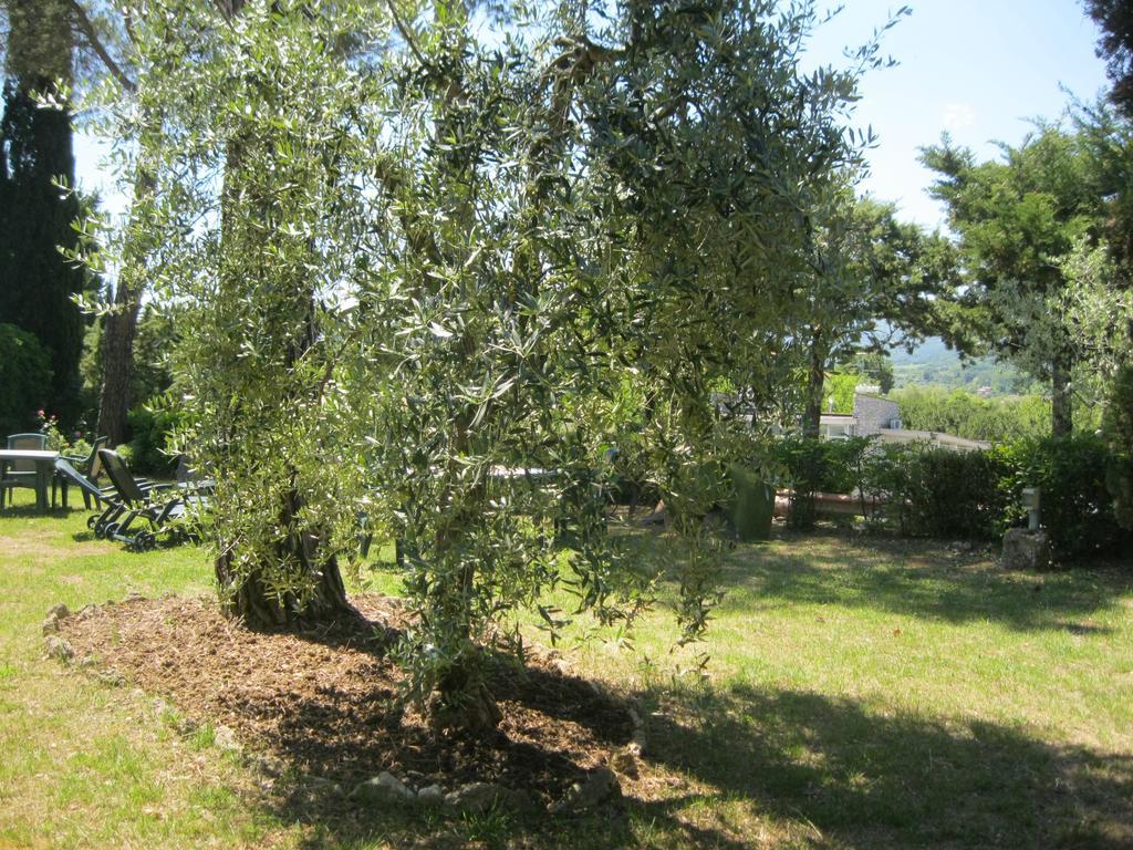 קיוזי Hotel Rosati מראה חיצוני תמונה